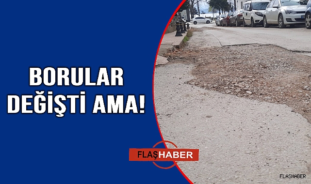 Bir şey eksik kaldı