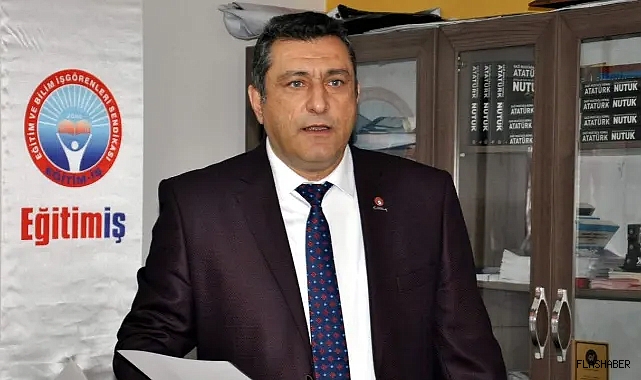 Birleşik Kamu-İş Sendikasından 8 Mart mesajı