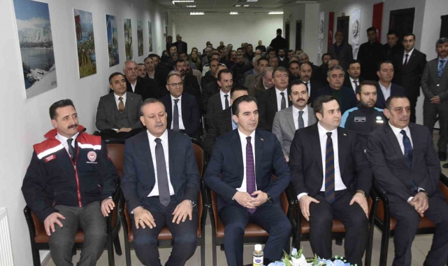 Bitlis balı coğrafi işaret aldı