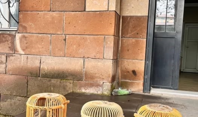 Bitlis'te yasadışı avlanan şahsa 64 bin 855 TL ceza kesildi