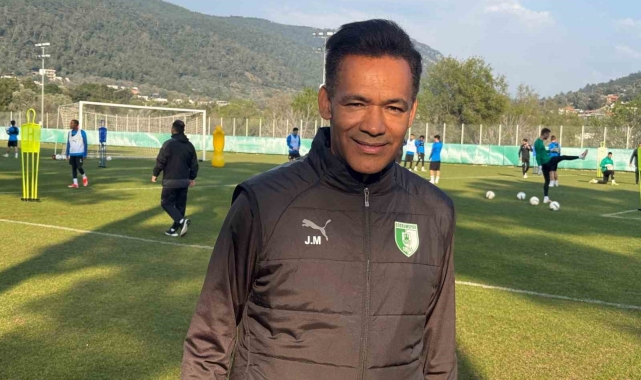 Bodrum FK, Kasımpaşa maçına odaklandı