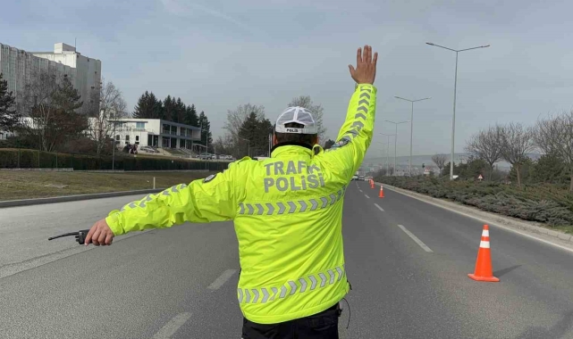 Bolu'da 6 günde 6 milyon lira ceza