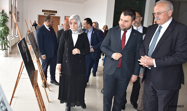 Boyabat'ta "Erbakan'ı Anlama ve Anma " programı düzenlendi