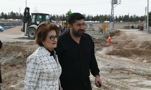 Bozkurt'ta yaşam kalitesi artıyor