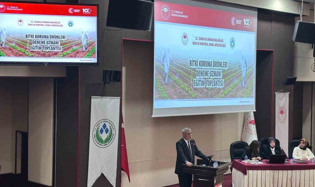 BŞEÜ tarımsal araştırmalarda daha etkin bir alacak