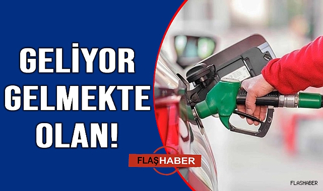 Bu geceye dikkat!