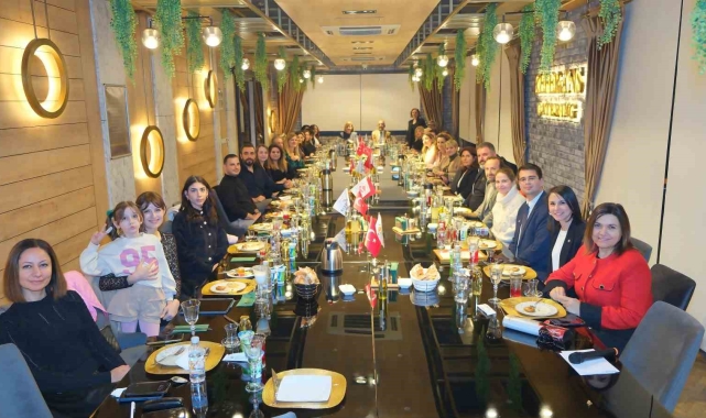 Bursa Halkla İlişkiler Derneği yeni üyeleriyle büyüyor