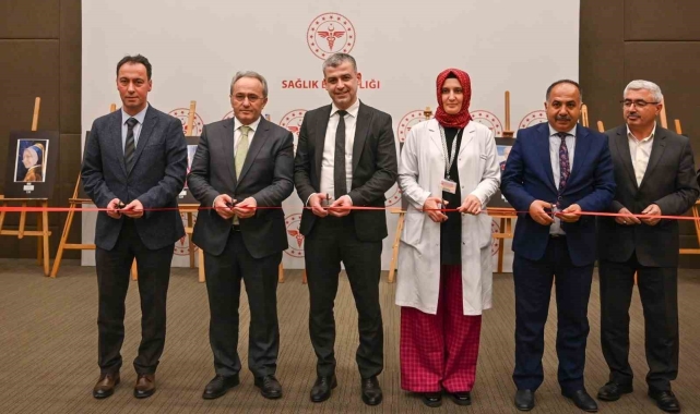 Bursa İl Milli Eğitim Müdürlüğü, "Hastane Sınıfı Öğrencilerinin Kahramanları" programıyla sağlık çalışanlarına teşekkür etti