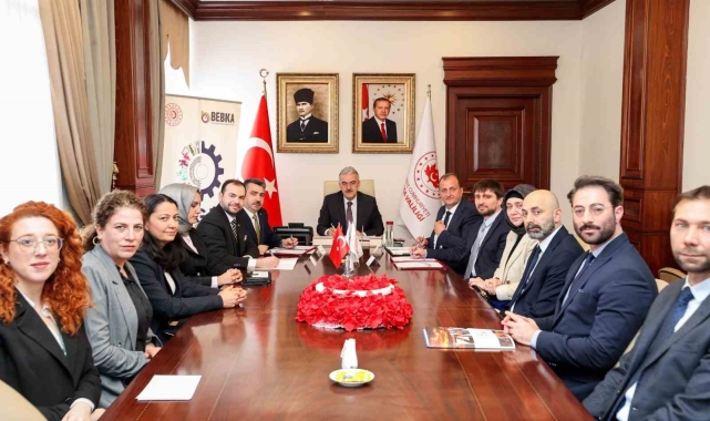 Bursa'da sosyal kalkınmaya büyük destek