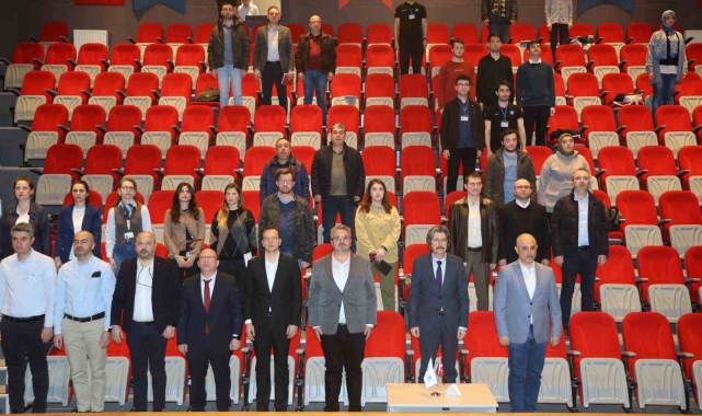 BUÜ'de mobilitenin geleceği konuşuldu