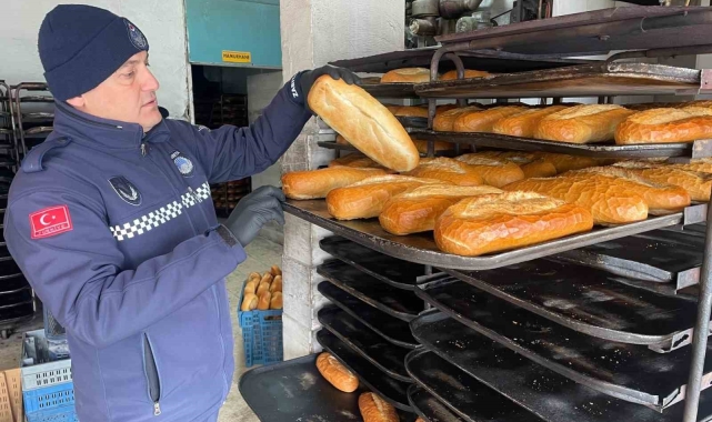 Büyükşehir zabıtadan şubat ayında 2 binin üzerinde denetim, 178 işlem