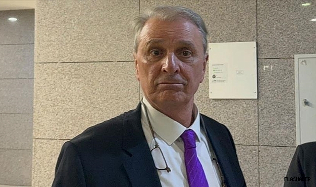 Can Ataklı'ya hakkında başlatılan soruşturmada adli kontrol kararı