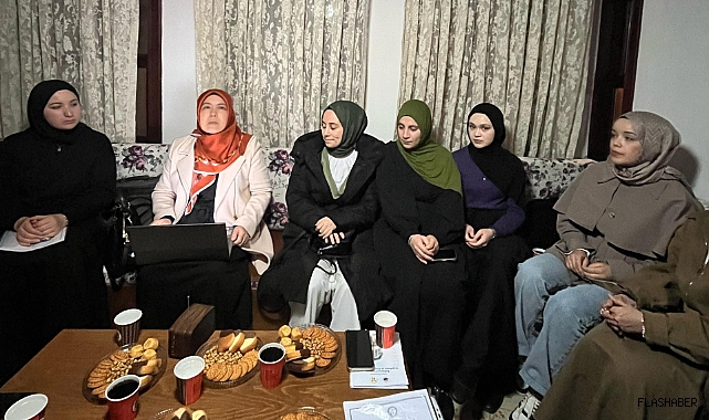 Çanakkale zaferinde kadınların rolü anlatıldı