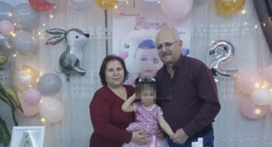 Çanakkale'de kazada hayatını kaybeden 3 kişi toprağa verildi