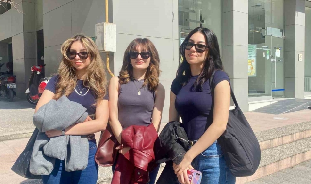Çankırı'da Mart ayında yazlıkları dolaptan çıkartan sıcaklık