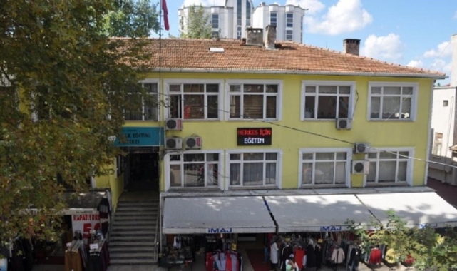 Çarşamba'da HEM kurslarına yoğun ilgi