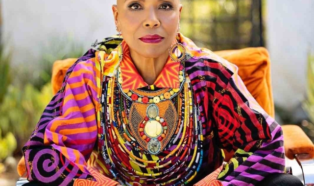 Cazın zamansız sesi Dee Dee Bridgewater 7 Nisan'da Ankara'da