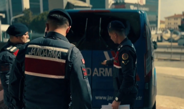 Çerkezköy'de aranan şahıs yakalandı