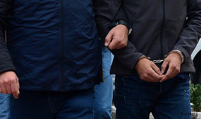 Çeşitli suçlara karışan 144 şüpheli gözaltına alındı