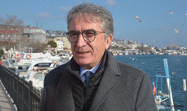 CHP’li Karatepe, Sinop'ta ekonomik sorunları değerlendirdi