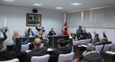 CHP'li başkana CHP'den ret
