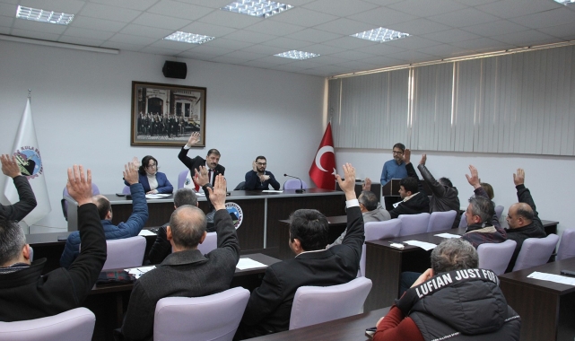 CHP'li başkana CHP'den ret