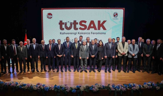Çiftçinin korkulu rüyası olan kokarca istilasına karşı yerli buluş: 'tutSAK'