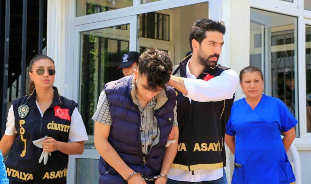 Cinayet davasında bir kişiye ömür boyu hapis, 2 kişiye 15'er yıl hapis talebi
