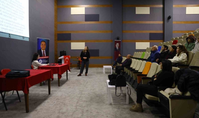 Cittaslow projesi ile mahalle sakinleri bilinçleniyor