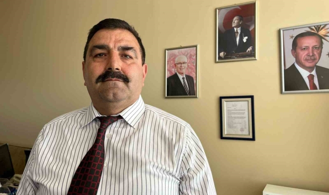 "Çöp dökmeyin" diyen muhtarı darp eden şahıslar yine iş başında