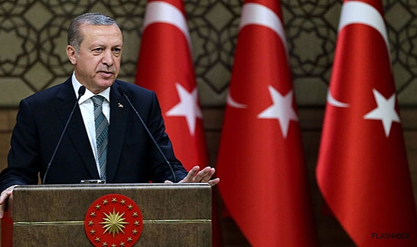 Cumhurbaşkanı Erdoğan duyurdu: Ramazan Bayramı tatili 9 gün oldu
