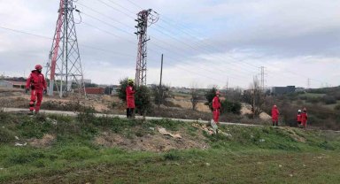 Dağ taş demeden aranan yaşlı adamdan 40 gündür haber alınamıyor