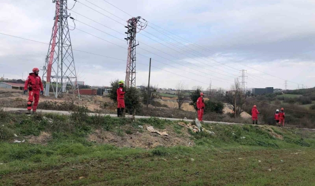 Dağ taş demeden aranan yaşlı adamdan 40 gündür haber alınamıyor
