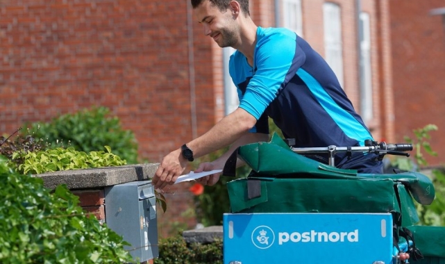 Danimarka posta servisi mektup dağıtımını durduruyor: Bin 500 kişi işini kaybedecek