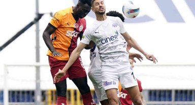 Davinson Sanchez ligdeki 3. golünü kaydetti