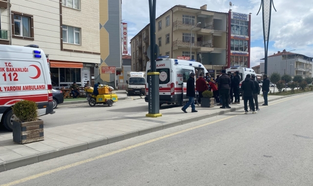 Davulcuların sopalı bıçaklı kavgasında 16 tutuklama
