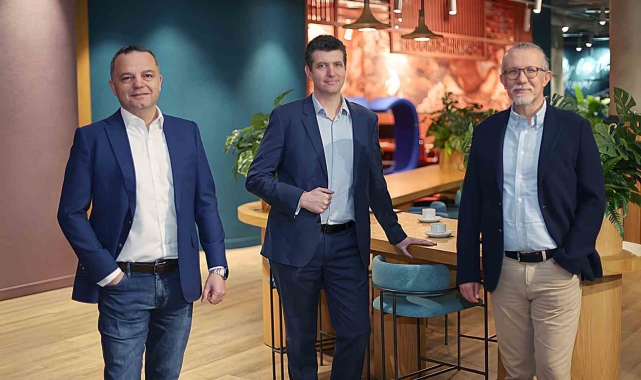 DenizBank, Apple Vision Pro'yu mobil uygulamasına entegre etti