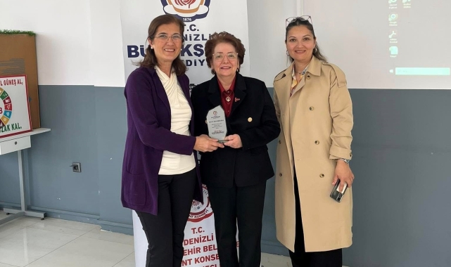 Denizli Kadın Meclisinden Dünya Tüberküloz Günü'ne özel etkinlik