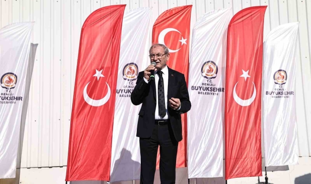 Denizli Kent Konseyi Kadın Meclisi emekçi kadınları ziyaret etti