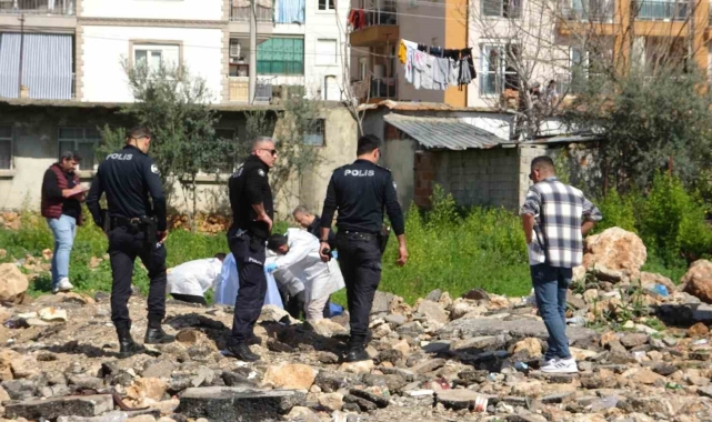 Denizli'de cezaevinden izinli çıkan kadın ölü bulundu