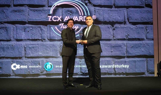 DEPSAŞ Enerji'nin "Engelsiz Enerji' Projesi"ne uluslararası ödül