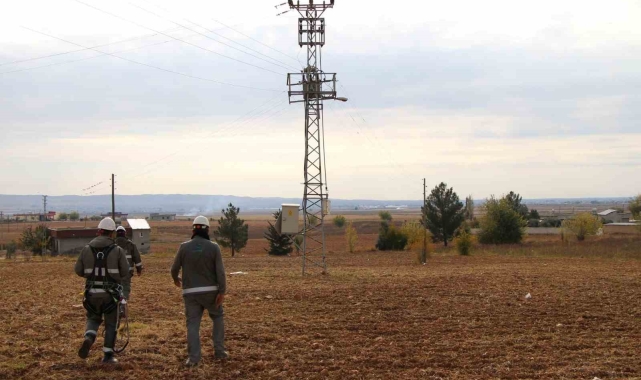 Dicle Elektrik'in Şanlıurfa yatırımları meyvesini verdi
