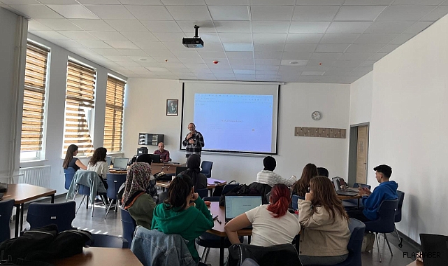 Dijital Dünyada Herkese Kitap projesi başladı