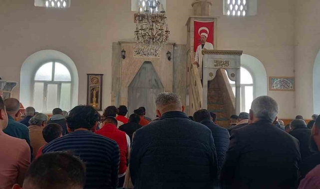 Diyanet&#039;ten motosiklet sürücülerine uyarı