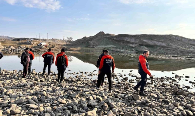 Diyarbakır&#039;da haber alınamayan gencin cansız bedeni bulundu