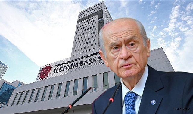 DMM'den Devlet Bahçeli'nin entübe edildiği iddiasına ilişkin açıklama