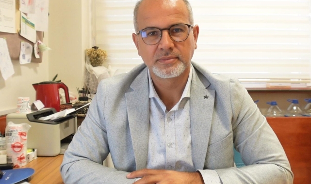 Doç. Dr. Karataş: "Ailevi Akdeniz Ateşi Hastalığı genetik geçişlidir"
