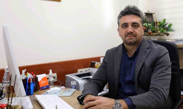 Doç. Dr. Önalan, "Diyabetli hastalar, prediyabetik dönemlerde tespit edilmesi gerekiyor"