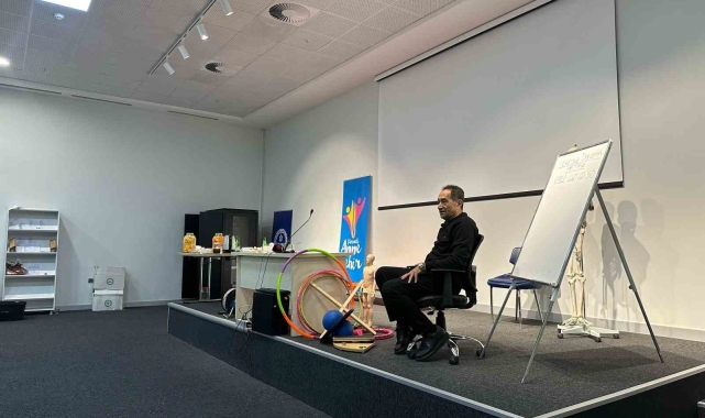 Doktor Kunak'tan bağışıklık güçlendirici tarifler
