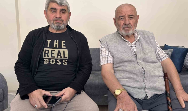 Dolandırıcılara 24 bin TL kaptıran engelli vatandaş İHA'nın haberiyle mağduriyetine çözüm buldu